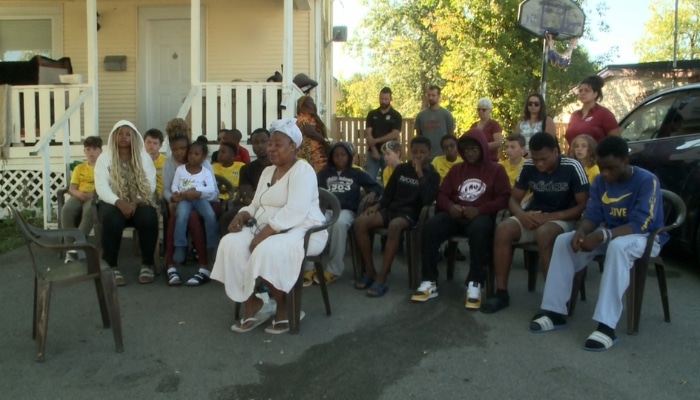 اخراج پناهجویان نیجریه‌ای از کانادا پیش از رسیدگی به درخواست 