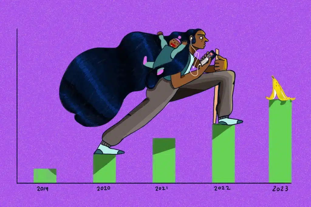 تاثیر قانون RTO کانادا بر زنان شاغل