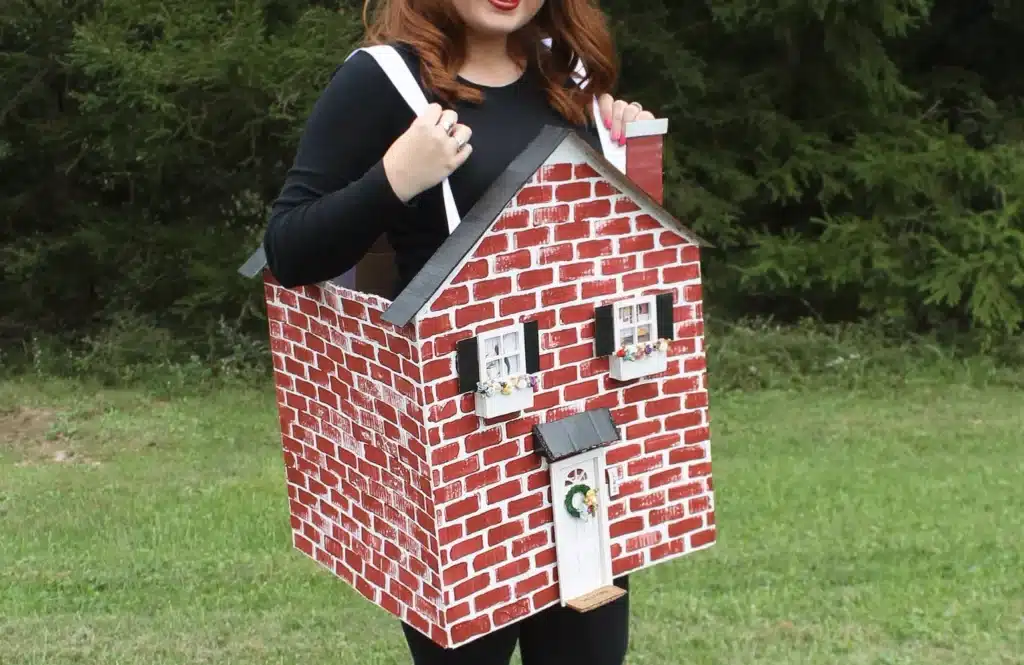 ایده لباس هالووین برای بزرگسالان