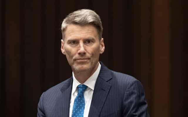 اذعان وزیر مسکن به وجود بحران مسکن در کانادا