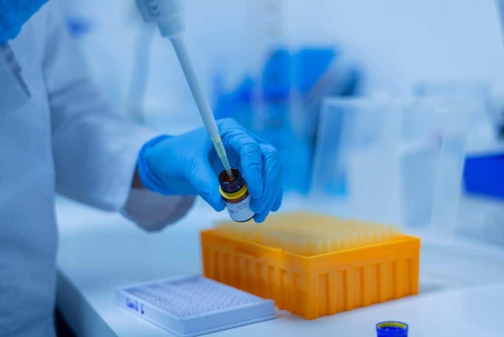 دسترسی ارزان‌تر به داروی تزریقی HIV