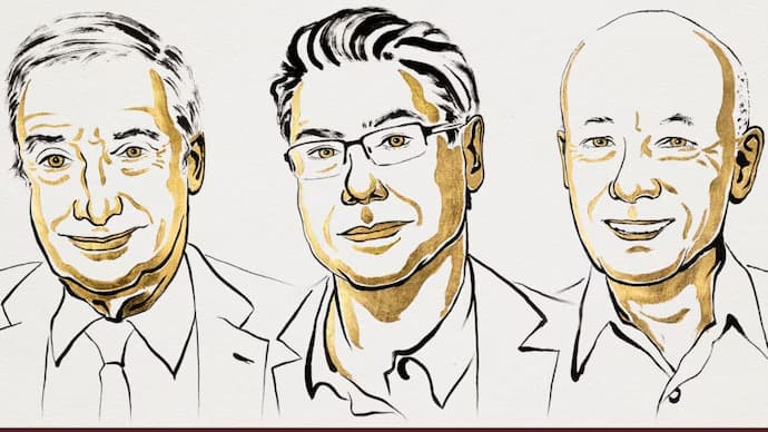 نگاهی به آثار و اقدامات برندگان نوبل اقتصاد ۲۰۲۵