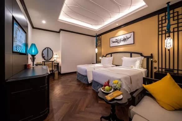 تاثیر افزایش مالیات هتل های تورنتو بر رویدادها 