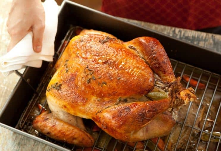 برنامه‌ریزی؛ اولین گام در طرز تهیه بوقلمون روز شکرگزاری