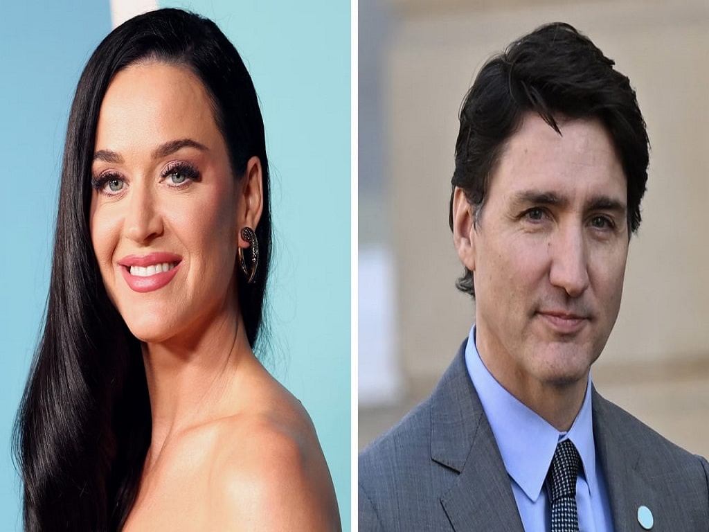 خجالتآورترین نسخه ترودو؛ اینبار در رابطه جنجالی با کیتی پری خجالتآورترین نسخه ترودو؛ اینبار در رابطه جنجالی با کیتی پری