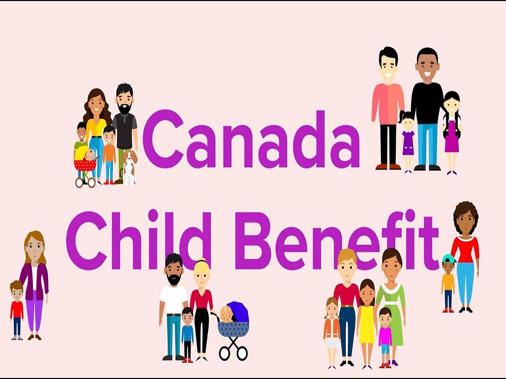 مزایای فرزند کانادا ۲۰۲۵؛ افزایش مبالغ و تاریخهای جدید پرداخت