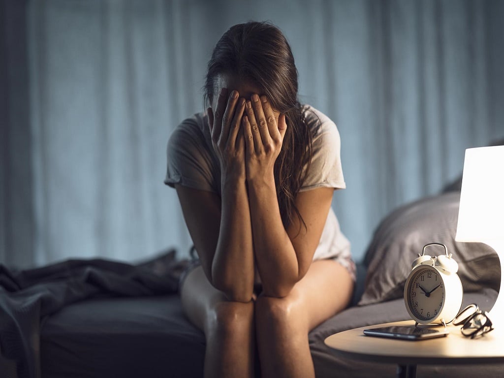 ترس از تغییرات اقلیمی میتواند مصرف مواد مخدر را افزایش دهد ترس از تغییرات اقلیمی میتواند مصرف مواد مخدر را افزایش دهد