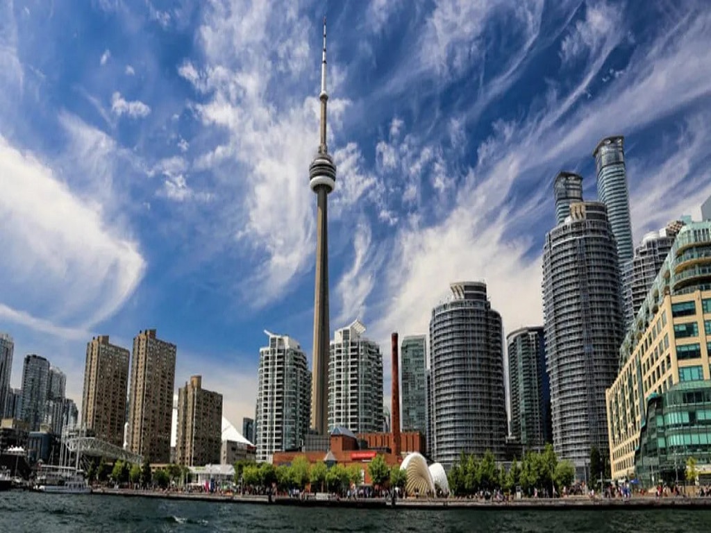 تورنتو، ستاره تازه فهرست بهترین شهرهای جهان تورنتو، ستاره تازه فهرست بهترین شهرهای جهان