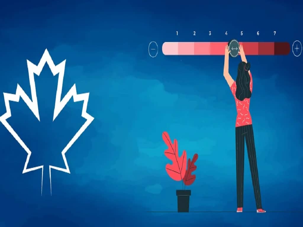 سابقه کار خارجی یا کانادایی؟ کدام‌یک امتیاز اکسپرس انتری را افزایش می‌دهد؟