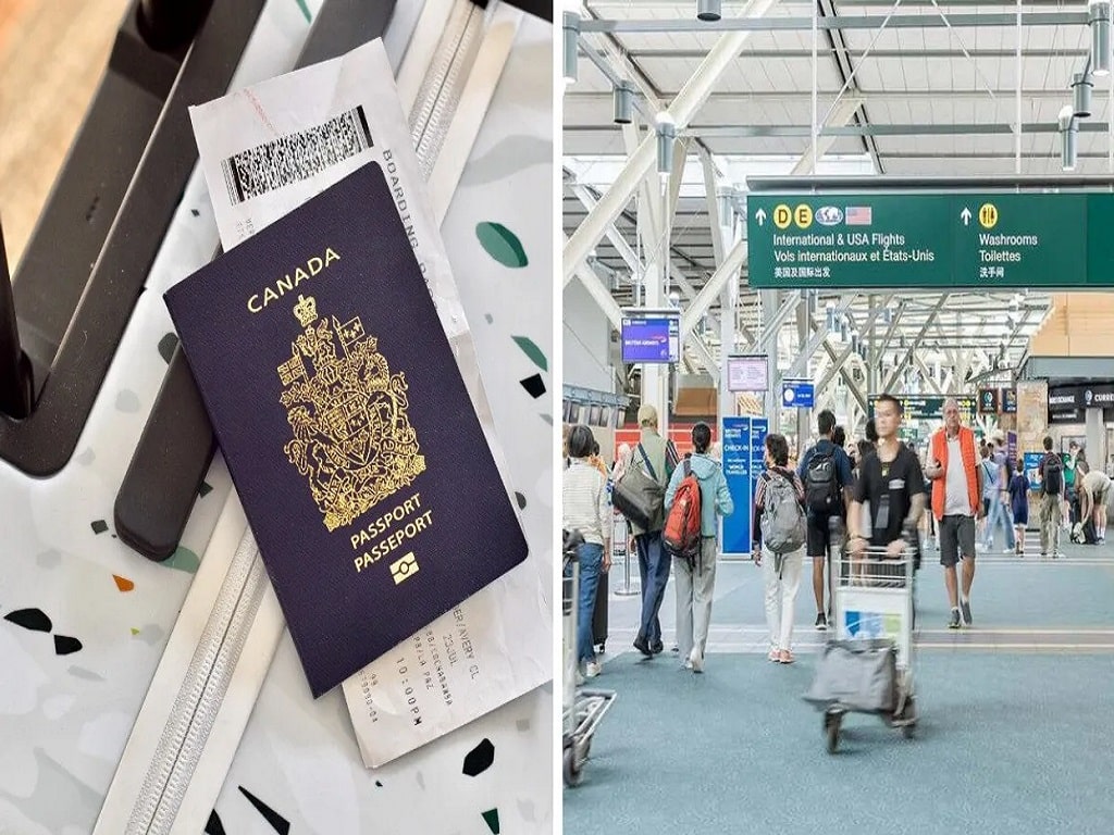 کانادا برای ۸ منطقه حساس هشدارهای مسافرتی صادر کرد کانادا برای ۸ منطقه حساس هشدارهای مسافرتی صادر کرد