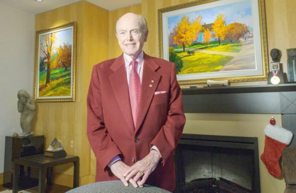 امپراتوری جیم پتیسون؛ از مواد غذایی تا سرگرمی