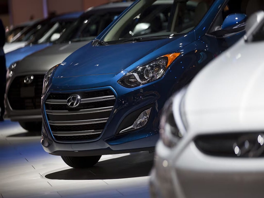 فراخوان گسترده هیوندای در کانادا: خطر نشت سوخت و آتشسوزی در بیش از ۵۰۰۰ خودرو فراخوان گسترده هیوندای در کانادا: خطر نشت سوخت و آتشسوزی در بیش از ۵۰۰۰ خودرو