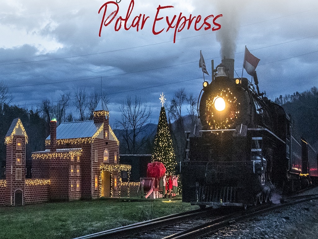 قطار سریعالسیر قطبی آلبرتا: سفری جادویی در دنیای واقعی قطار سریعالسیر قطبی آلبرتا: سفری جادویی در دنیای واقعی