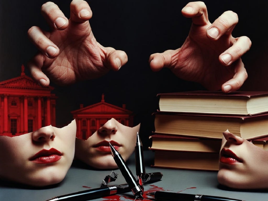 افزایش حملات برای اخراج دانشگاهیان پیشرو و خاموشکردن آزادی بیان افزایش حملات برای اخراج دانشگاهیان پیشرو و خاموشکردن آزادی بیان