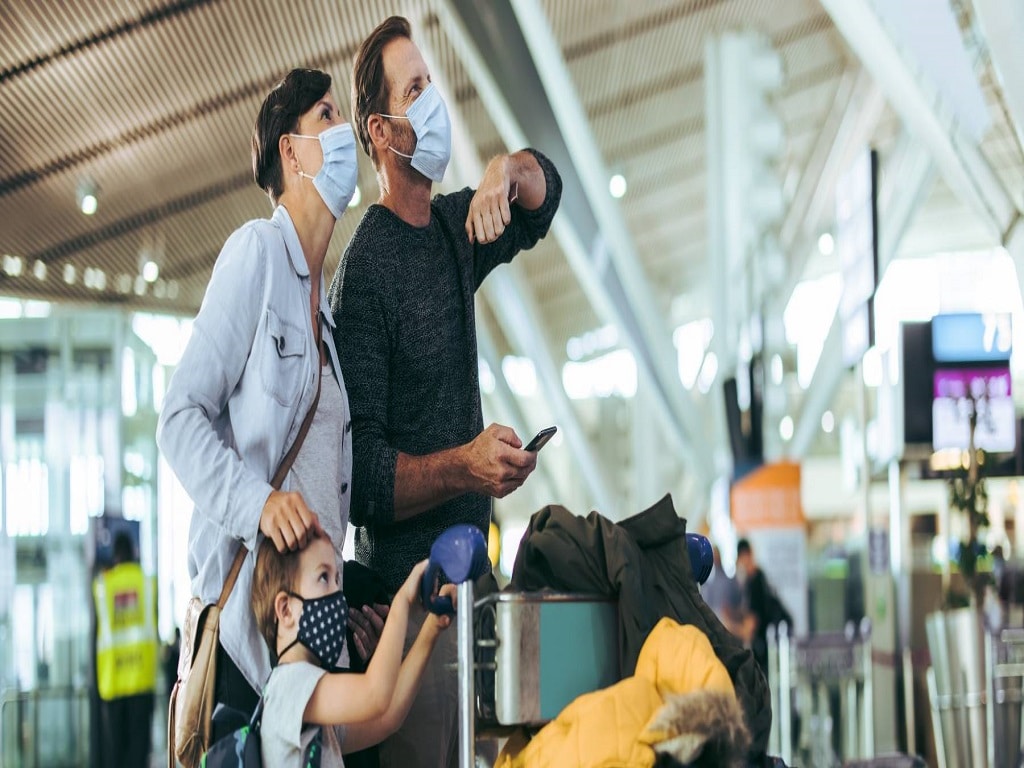 هزینههای سنگین سفر بدون بیمه مسافرتی؛ تجربه تلخ یک زن اهل آلبرتا