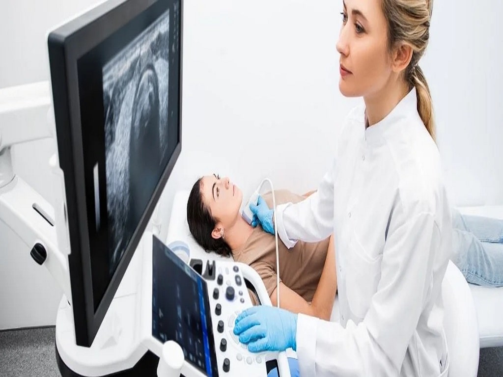 دلیل افزایش سرطان تیروئید در کشورها دلیل افزایش سرطان تیروئید در کشورها