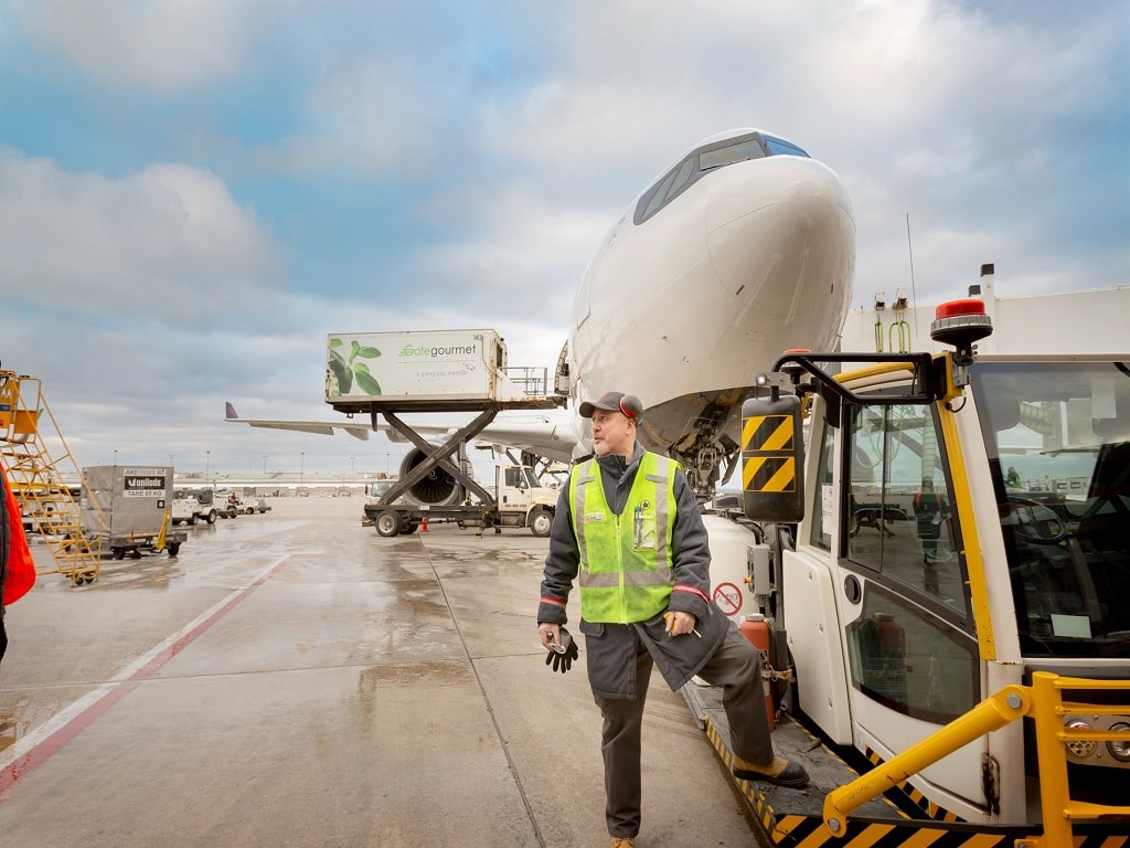 موج جدید استخدام در فرودگاه پیرسون تورنتو: ۲۹۹ موقعیت شغلی موج جدید استخدام در فرودگاه پیرسون تورنتو: ۲۹۹ موقعیت شغلی