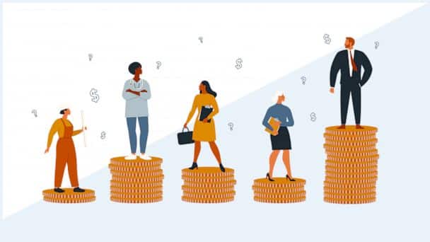 خلاصه گزارش میزان حقوق و دستمزد در کانادا در سال ۲۰۲۵