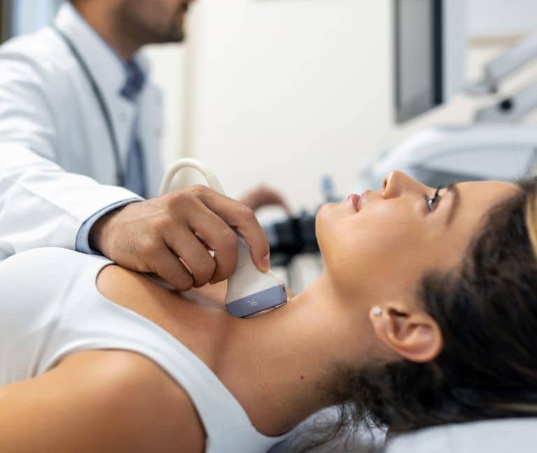 تشخیص بیش از حد مبتلایان