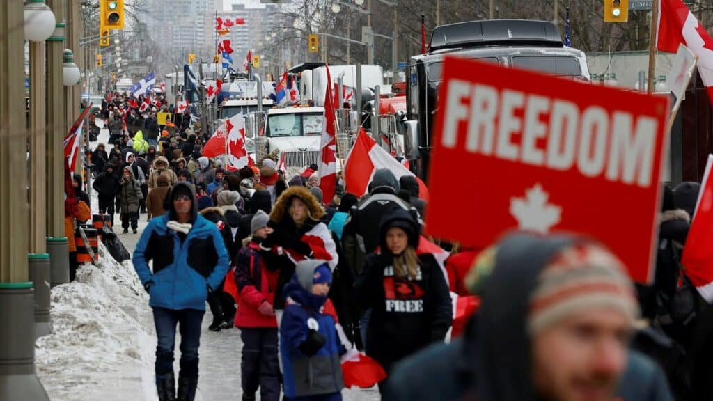 پیامدهای ویرانگر افراط گرایی خشونت آمیز در دههی گذشته