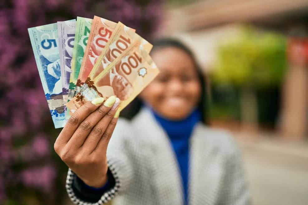 مزایای تریلیوم انتاریو (OTB): حمایت استانی برای هزینه‌های روزمره