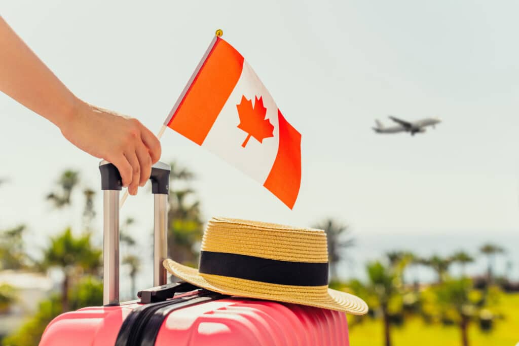مقاصد خطرناک برای کانادایی‌ها