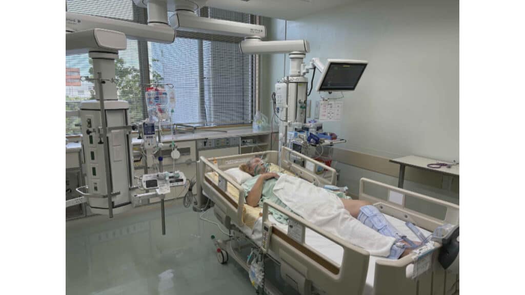 بحران درمانی در سفر ژاپن؛ امید به پوشش بیمه‌ای