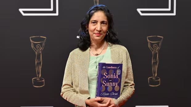 The Loneliness of Sonia and Sunny