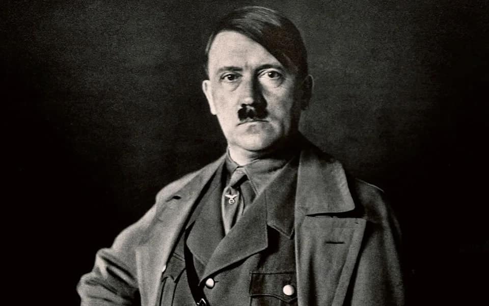 تمایل ژنتیکی هیتلر به اختلالات روانی؟