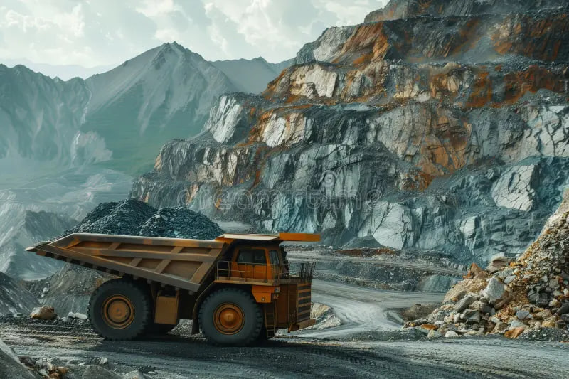 اهمیت کشف ذخایر لیتیوم در انتاریو در شرایط کنونی