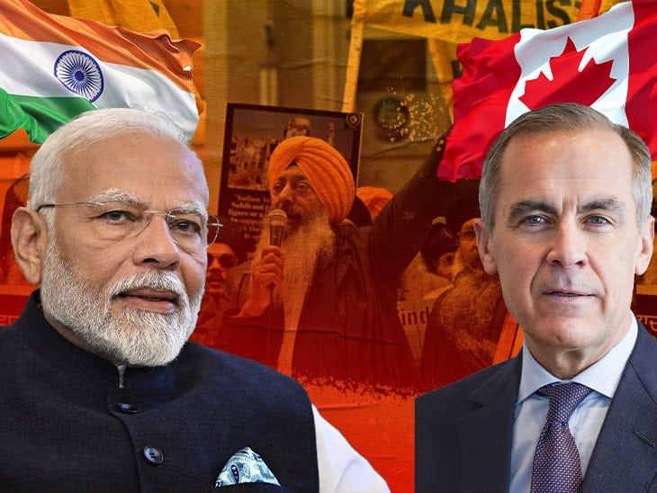 آیا تنش دیپلماتیک کانادا و هند تمام میشود؟