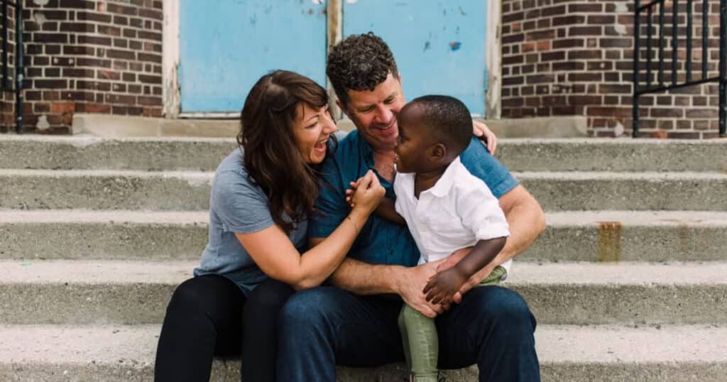 لایحه C-3 کانادا و چالشهای کودکان پذیرفتهشدهی بینالمللی