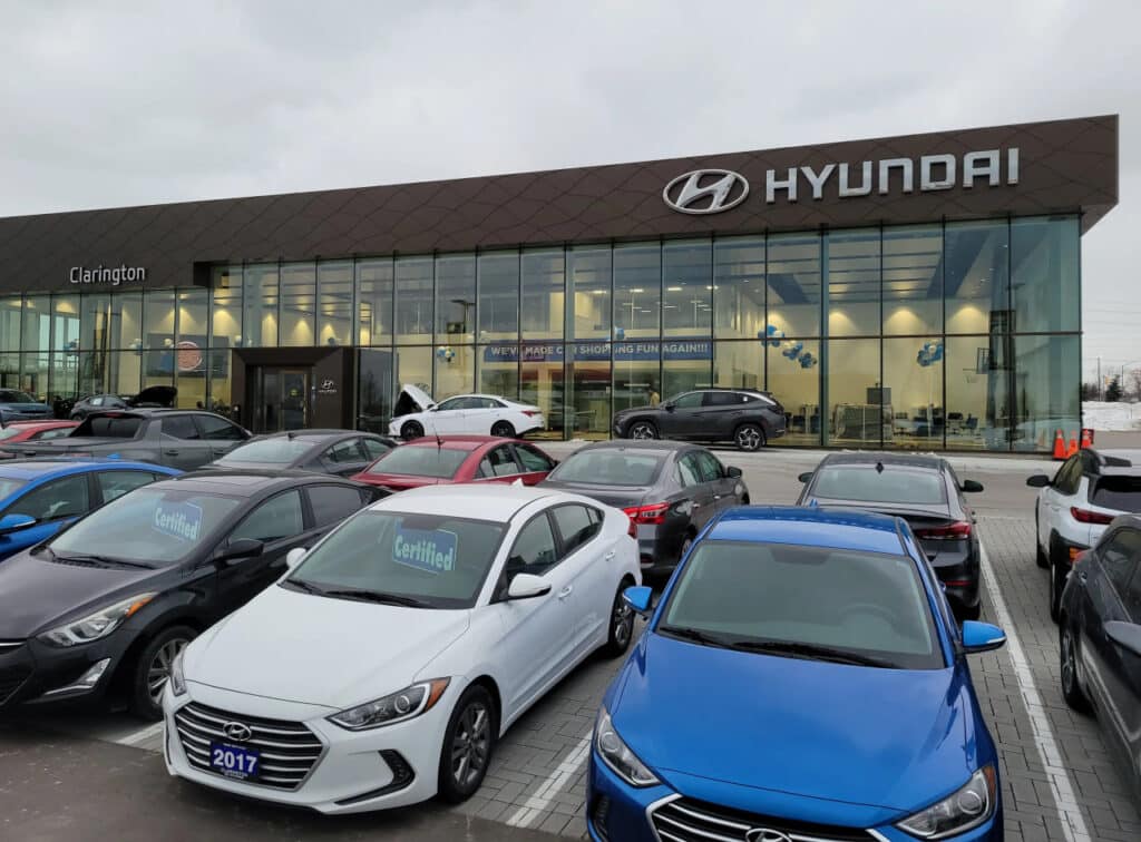 جزئیات نقص فنی خودرو هیوندا سوناتا مدل‌های ۲۰۲۰-۲۰۲۳