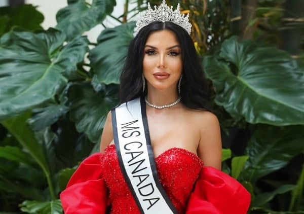 اساس دوباره به دنیا آمدن در مونترال