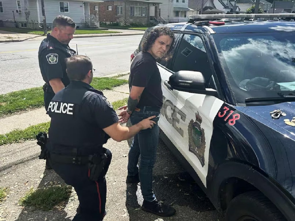 جنون در ولند: خشم جامعه پس از اتهام تجاوز به کودک خردسال توسط مجرم جنسی انتاریو جنون در ولند: خشم جامعه پس از اتهام تجاوز به کودک خردسال توسط مجرم جنسی انتاریو