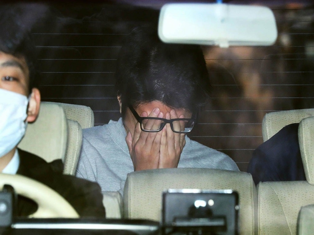 پایان پرونده قاتلی که قربانیان مایل به خودکشی را هدف میگرفت پایان پرونده قاتلی که قربانیان مایل به خودکشی را هدف میگرفت