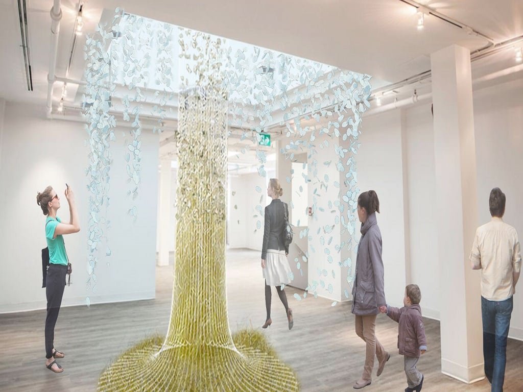 جشنواره DesignTO، بزرگترین رویداد طراحی کانادا با تمرکز بر پایداری جشنواره DesignTO، بزرگترین رویداد طراحی کانادا با تمرکز بر پایداری