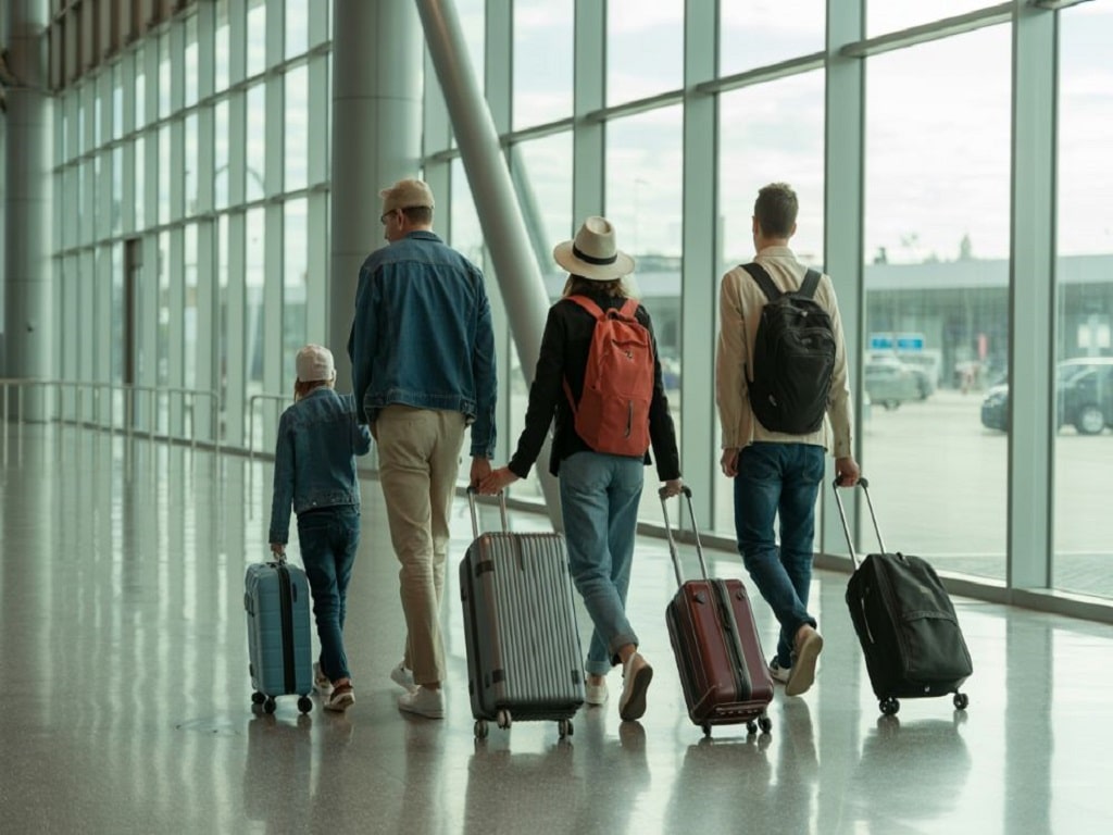 هشدارهای مسافرتی کانادا: ریسکهای اصلی در ۱۷ کشور هشدارهای مسافرتی کانادا: ریسکهای اصلی در ۱۷ کشور