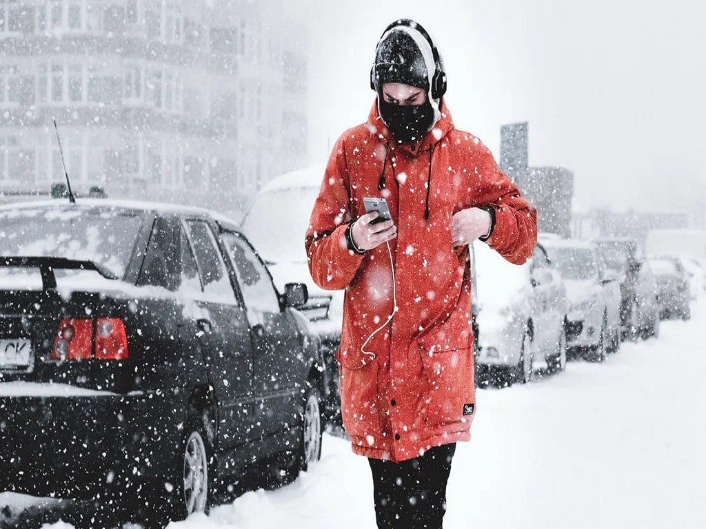 گردباد قطبی در راه است: کانادا آماده سردترین کریسمس یک دهه اخیر میشود