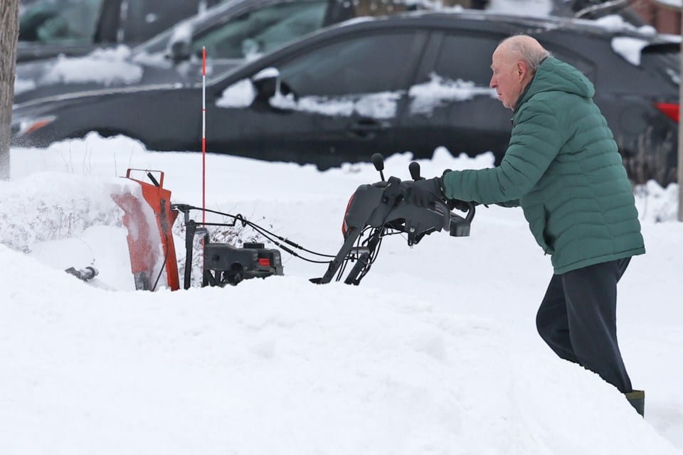 وضعیت آبوهوای استانهای کانادا در دسامبر ۲۰۲۵