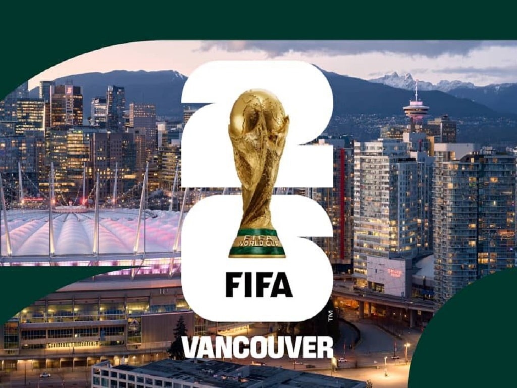 ونکوور در انتظار اعلام میزبانان جام جهانی ۲۰۲۶؛ همه نگاهها به مراسم قرعهکشی! ونکوور در انتظار اعلام میزبانان جام جهانی ۲۰۲۶؛ همه نگاهها به مراسم قرعهکشی!
