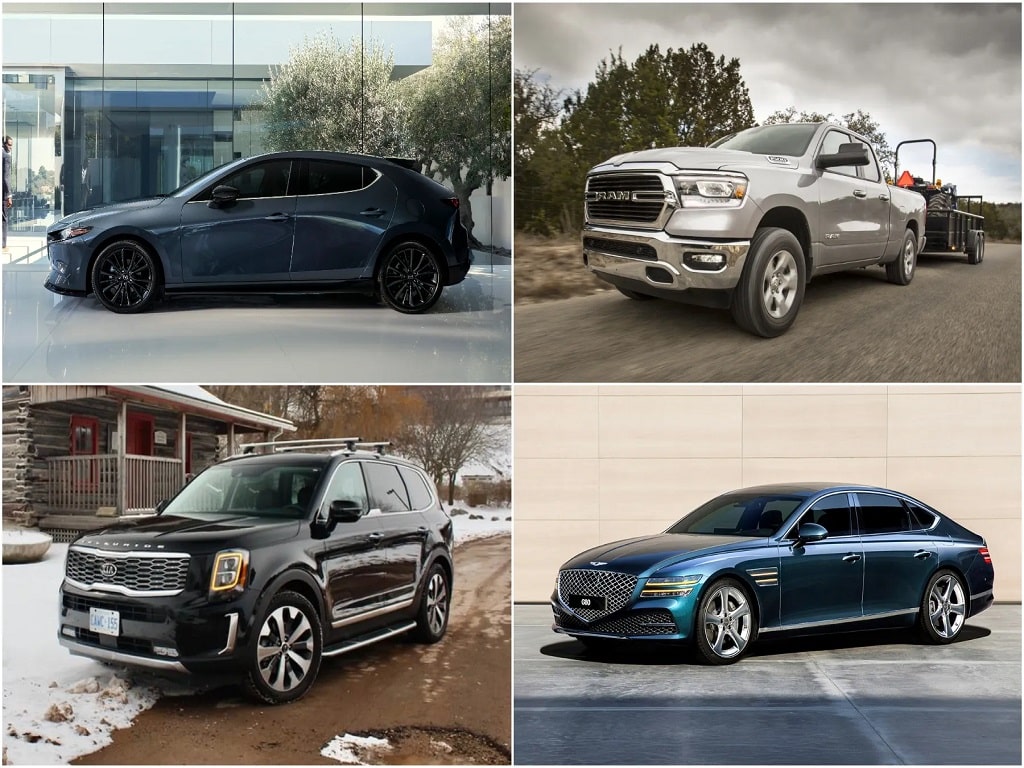 تسخیر بازار: خودروهای کرهای، آینده جادههای آمریکا و کانادا تسخیر بازار: خودروهای کرهای، آینده جادههای آمریکا و کانادا