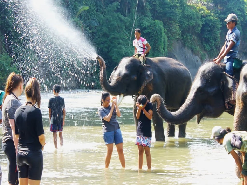 هشدار جدید دولت کانادا درباره سفر به اندونزی هشدار جدید دولت کانادا درباره سفر به اندونزی