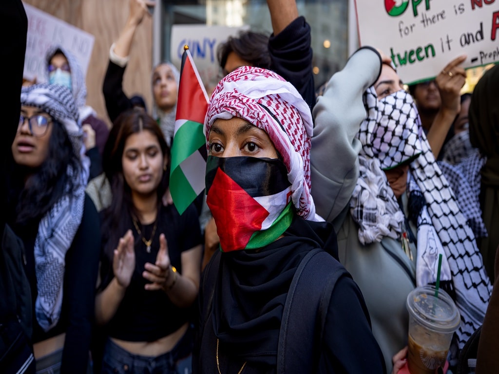 دانشجویان غزه با وجود پذیرش از دانشگاههای کانادا، راه خروجی ندارند دانشجویان غزه با وجود پذیرش از دانشگاههای کانادا، راه خروجی ندارند