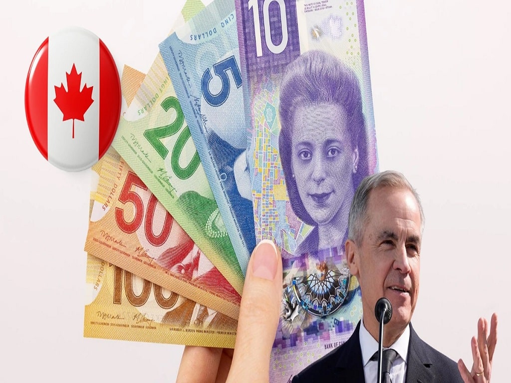 ۶ کمکهزینه دولتی کانادا: پول زودتر از موعد در دسامبر ۲۰۲۵! ۶ کمکهزینه دولتی کانادا: پول زودتر از موعد در دسامبر ۲۰۲۵!