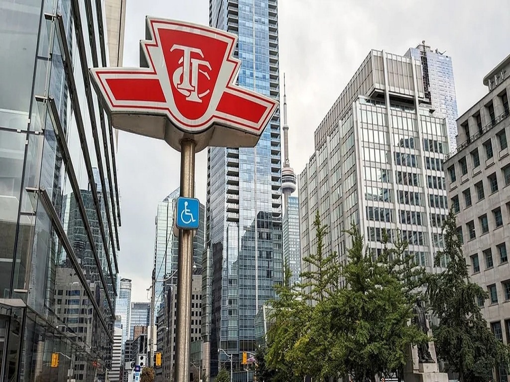 آینده حملونقل تورنتو با شما: مشاغل پردرآمد دانشجویی TTC ۲۰۲۶ منتظر شماست! آینده حملونقل تورنتو با شما: مشاغل پردرآمد دانشجویی TTC ۲۰۲۶ منتظر شماست!