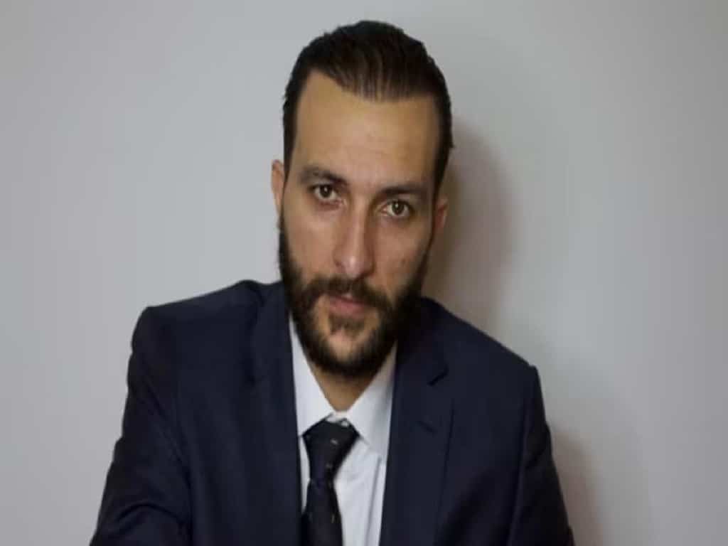 کلاهبرداری ۶.۶ میلیون دلاری علی نجومی از جامعهی ایرانیان تورنتو کلاهبرداری ۶.۶ میلیون دلاری علی نجومی از جامعهی ایرانیان تورنتو