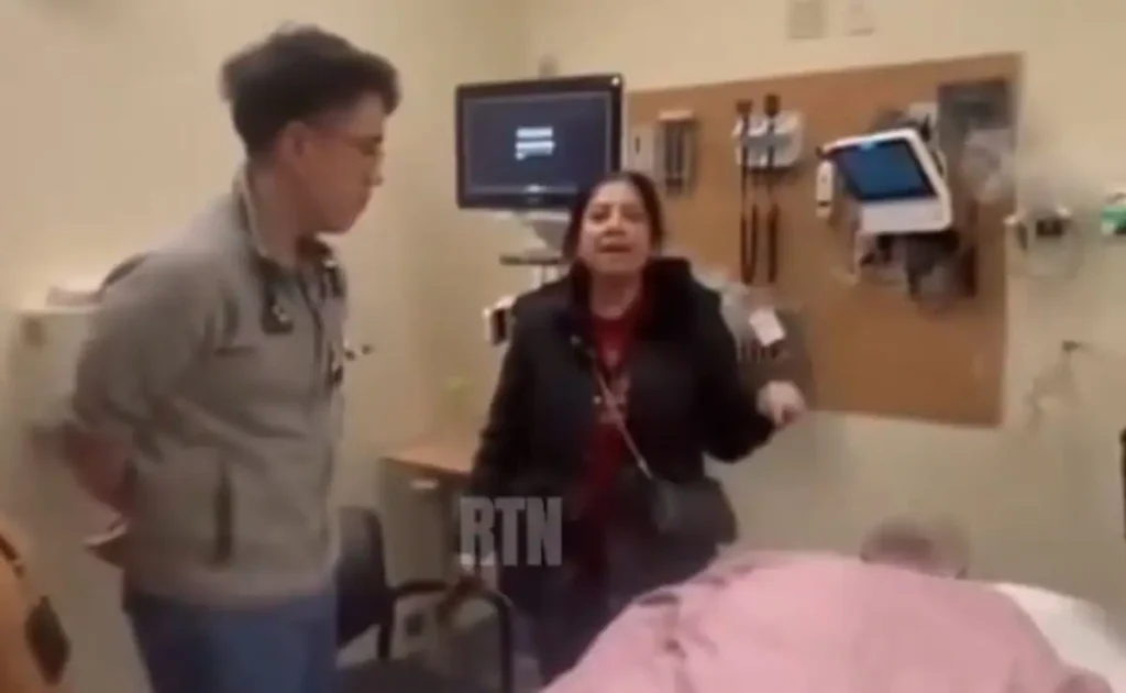 جزئیات تکاندهنده از زمانبندی حادثه و مرگ بیمار در بیمارستان کانادا