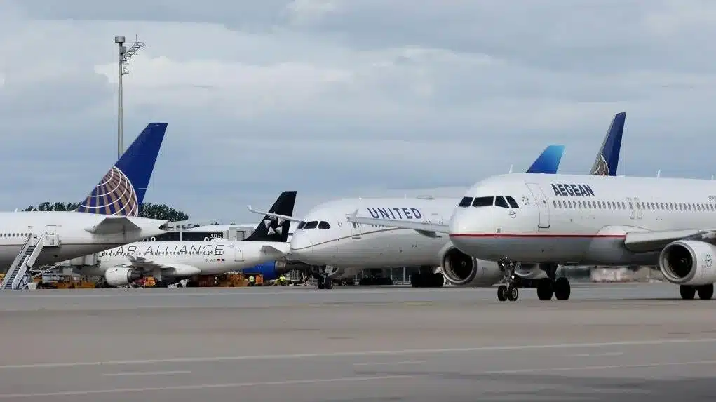 مهماندار جعلی با ۱۲۰ پرواز رایگان به دام افتاد