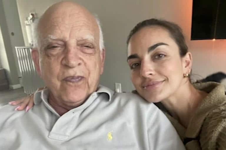 سابقه اقامت طولانی و جزئیات مهاجرت کاظم مجد به آمریکا